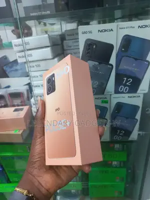 New HMD Pulse+ 128 GB