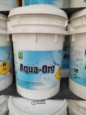 Aqua-Org Chlorine