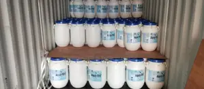 Aqua-Org Chlorine