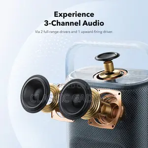 Soundcore Motion X500 Bluetooth Wireless Waterproof Speaker