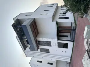 2 Units of 5 Bedroom Duplex