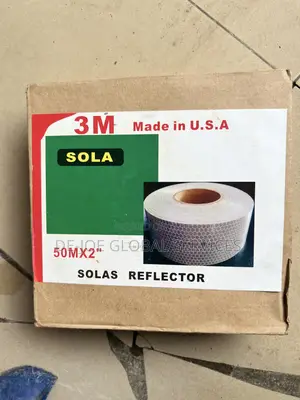 3m Solas Reflective Tape