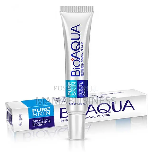 Bioaqua Acne Acne Removal Solution- 30g