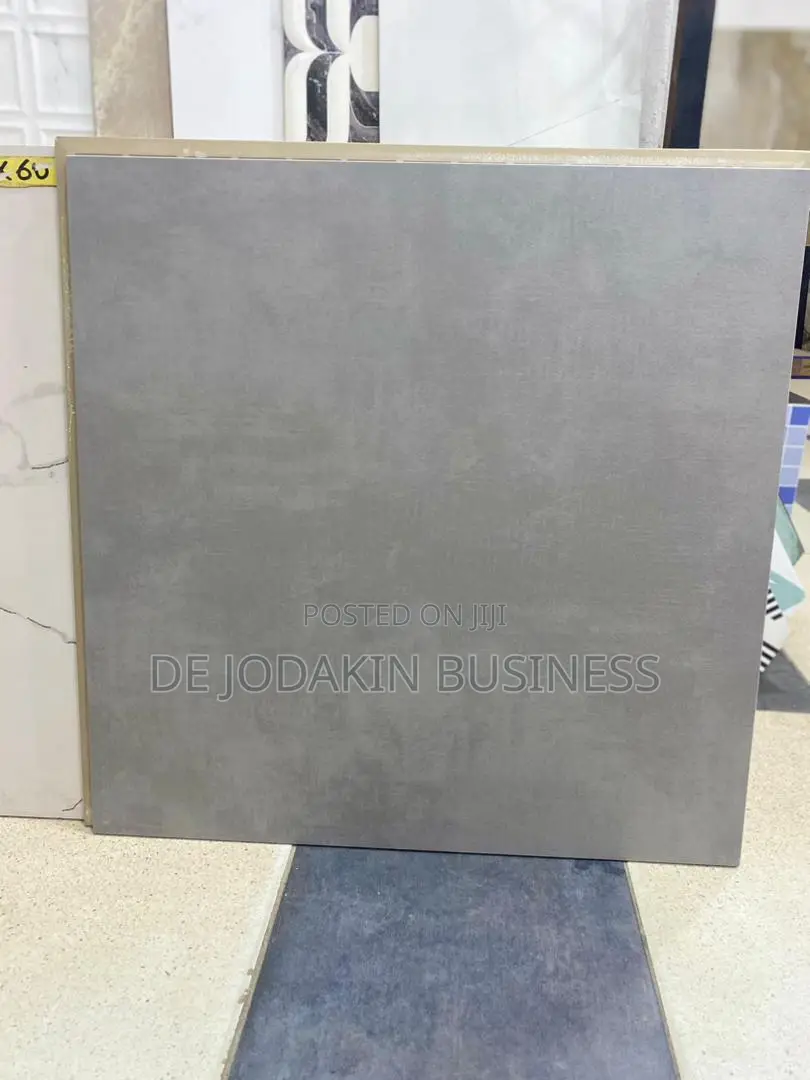 60x60 Super Rustic 1.08 Floor Tile