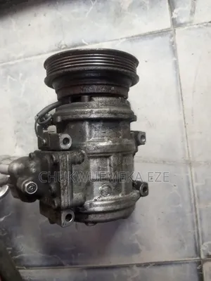 Ac Compressor for Toyota Camry Tinning Light 1999 2000