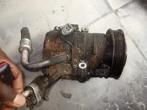 AC Compressor for Lexus Rx 330 RX300