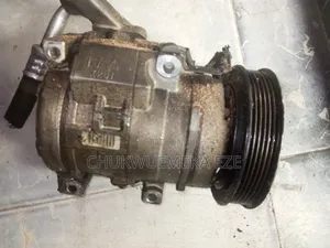 AC Compressor for Lexus Rx 330 RX300 for sale - Price: ₦ 95,000 on Jiji ...