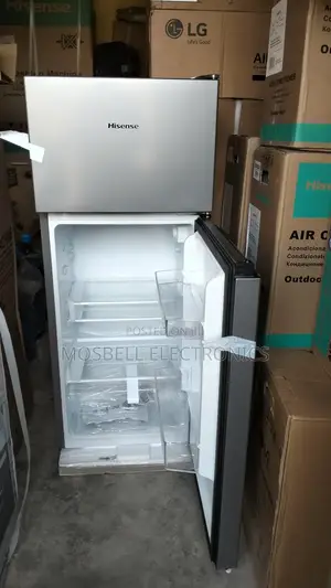 Ref 172 DR Hisense Fridge