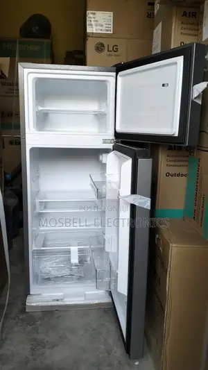 Ref 172 DR Hisense Fridge