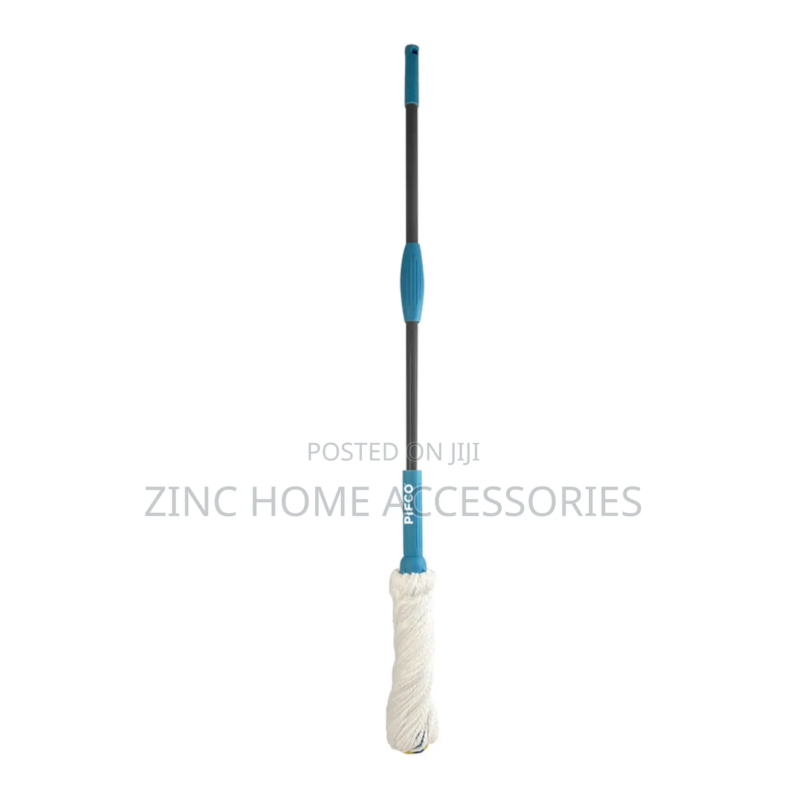 Twist Wring Mop