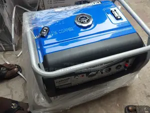 Petrol Generator Kemage