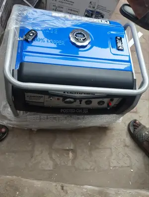 Petrol Generator Kemage
