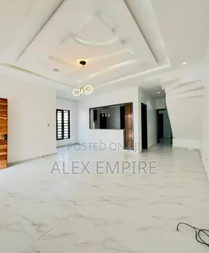 5bdrm Duplex in Festac for sale