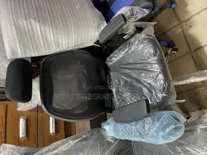 A41 Edge Office Chair