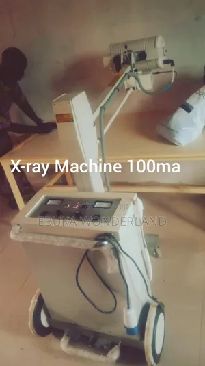 X-Ray Machine