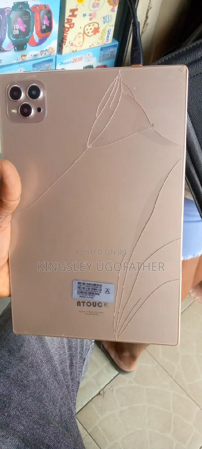 Complete Back Cover