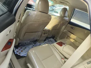 Lexus RX 350 AWD 2012 Blue