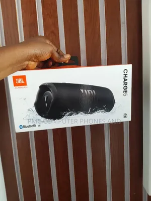 JBL Charge 5