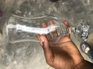 Hurricane Glass Cup