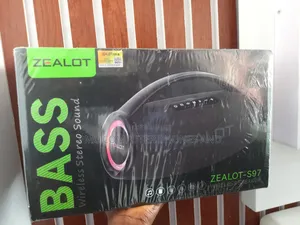 Zealot S97 Bluetooth Speaker
