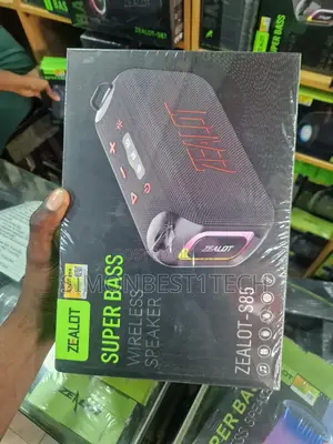 Zealot Speaker S85