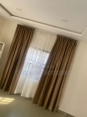 Blackout Curtains