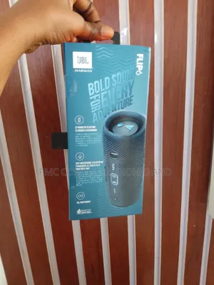 JBL Flip 6 Blue