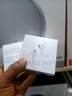 Airpod Pro 4
