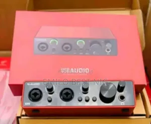 Photo - Original Sound Card for Studio