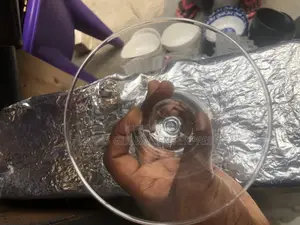 Martini Glass Cup
