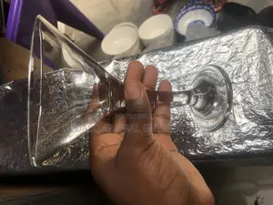 Martini Glass Cup