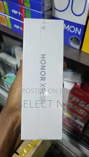 New Honor X9c 256 GB