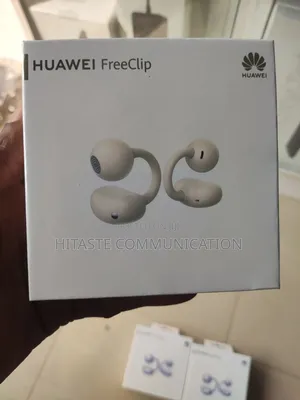 Huawei Freeclip