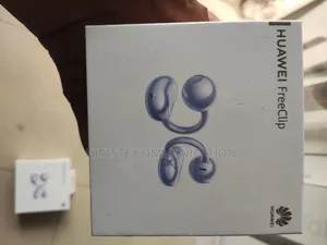 Huawei Freeclip