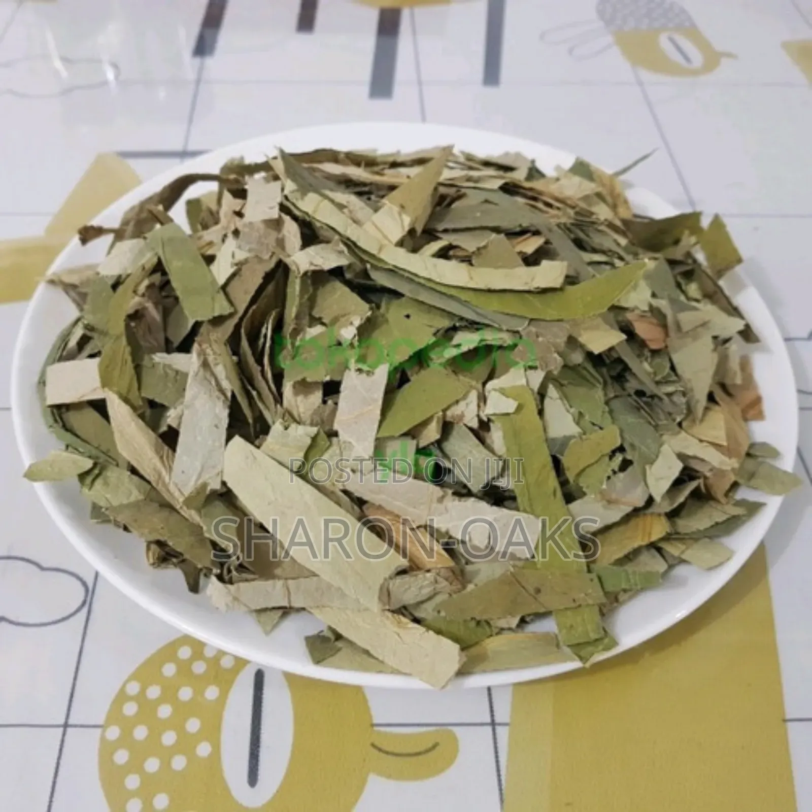 Lotus Leaf 1kg