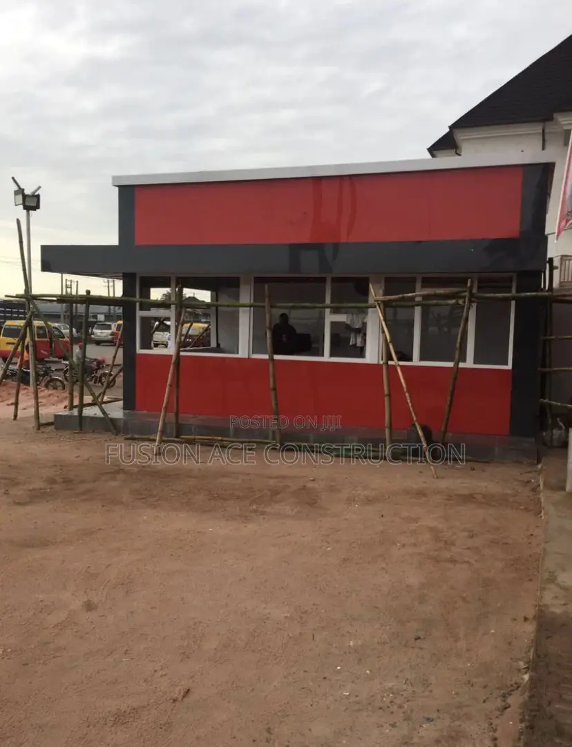 Regular / 3D Alucoboard Wall Cladding