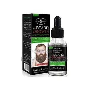 Photo - Aichun Beauty Beard Growth -30ml