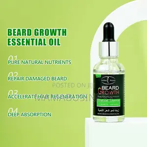 Aichun Beauty Beard Growth -30ml