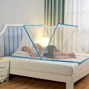 Collapsible Mosquito Net