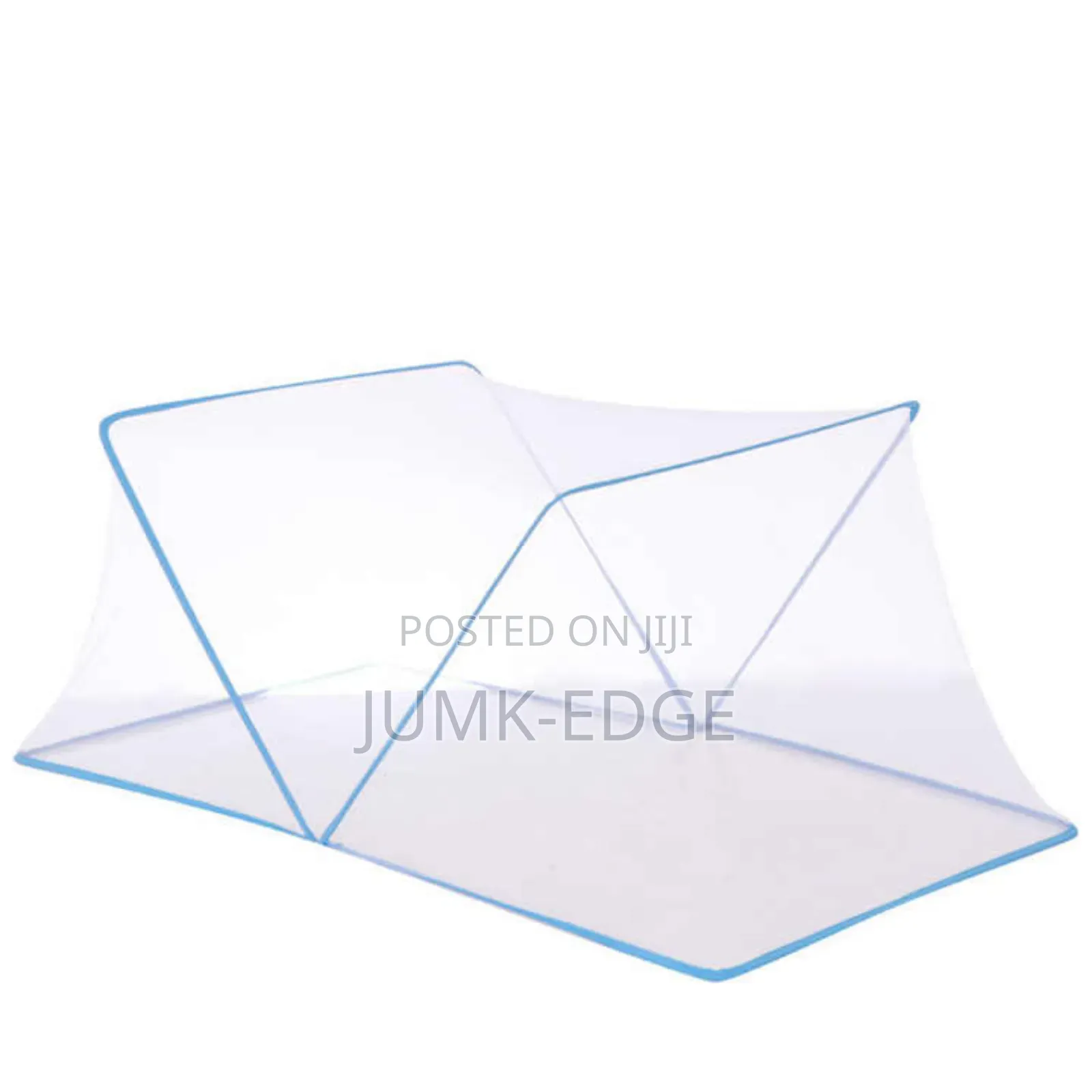 Collapsible Mosquito Net