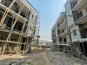 4bdrm Terrace + BDRM Apartment Bq in Serenity Park Estate, for Sale