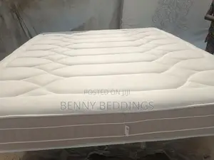 Order For Your Affordable Canadian 6x6 12inches Mattress & Get 1 Fiber