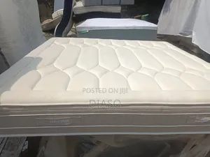 Order For Your Affordable Canadian 6x6 12inches Mattress & Get 1 Fiber