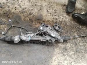 Electric Steering Rack for Honda CRV 2010
