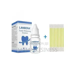 Lanbena Teeth Whitening Essence -10ml