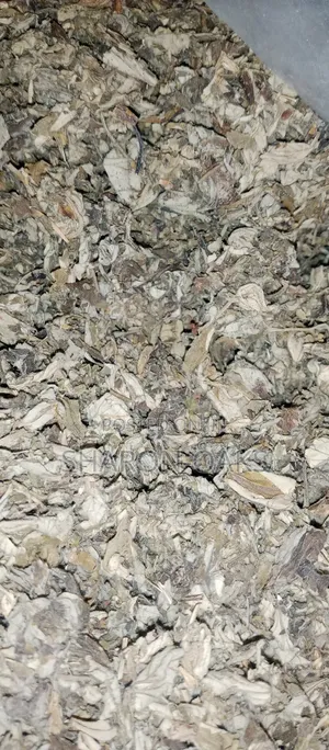Mugwort Leaf 1kg