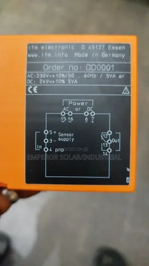 Speed Monitor