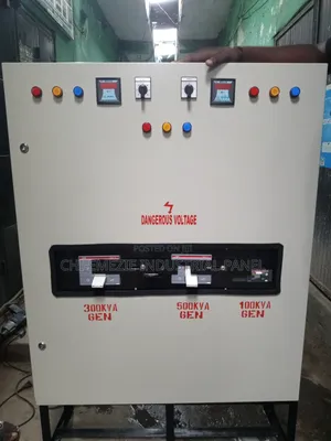 Interlocking Panel