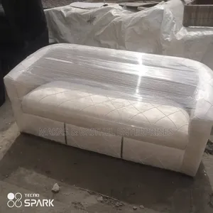 3in1 Seater Foamy Bucket Sofa