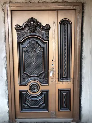 German Royal Copper